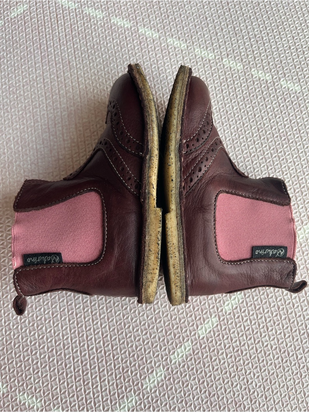 Naturino Shoes Size 24 EU - Picture 4 of 6